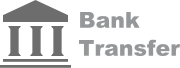 Bank Transfer