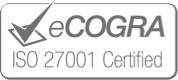 eCOGRA ISO